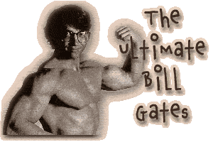 Ultimate Bill Gates