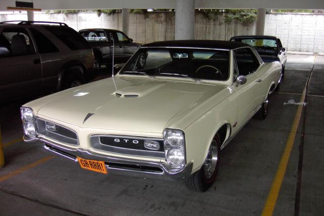 Pictures 1967 Pontiac GTO Pictures 1967 Pontiac GTO