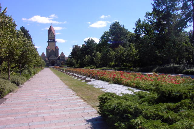 Suedfriedhof 5