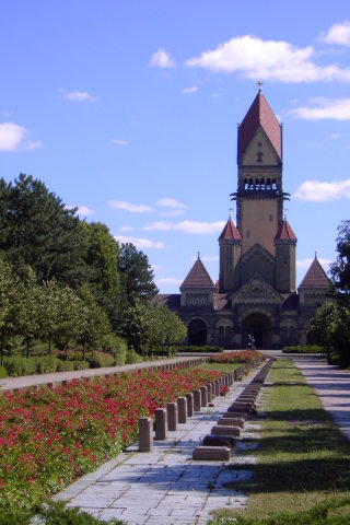 Suedfriedhof 6