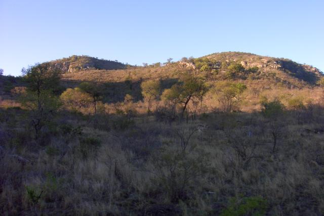 Day 02 - Kruger - Landscape - PDRM2606