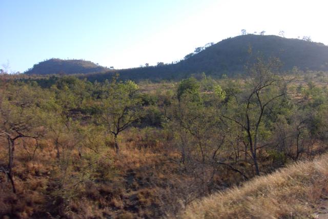 Day 03 - Kruger - Landscape - PDRM2615