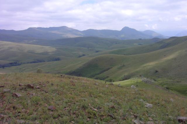 Day 05 - Swaziland - Malolotja - PDRM2717