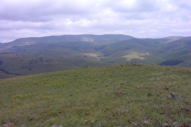 Day 05 - Swaziland - Malolotja - PDRM2719