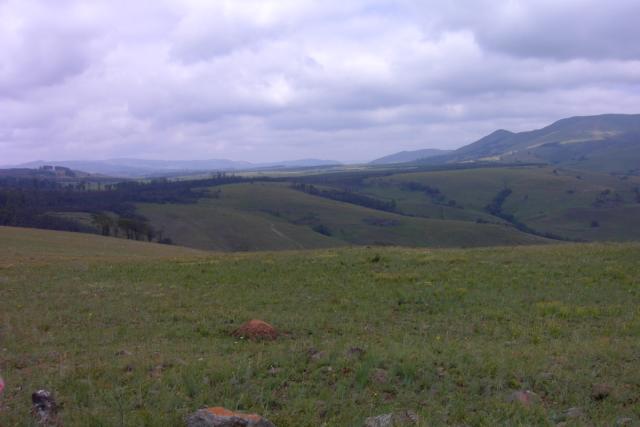 Day 05 - Swaziland - Malolotja - PDRM2720
