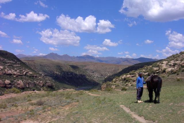 Day 10 - Lesotho - PDRM2817