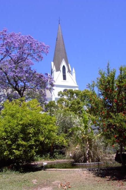 Day 17 - Stellenbosch - PDRM2930