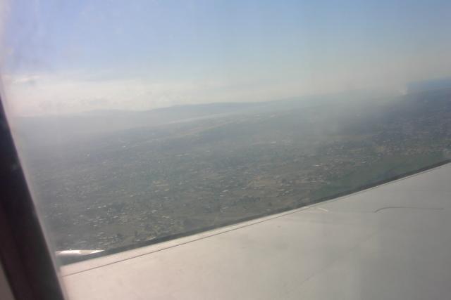 PDRM3038 - Day 01 - View from plane.JPG