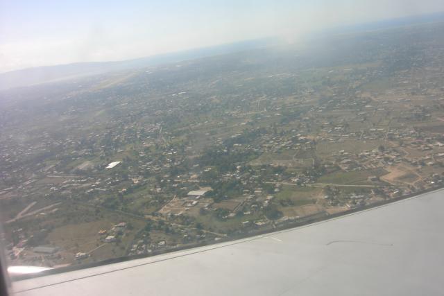 PDRM3039 - Day 01 - View from plane.JPG