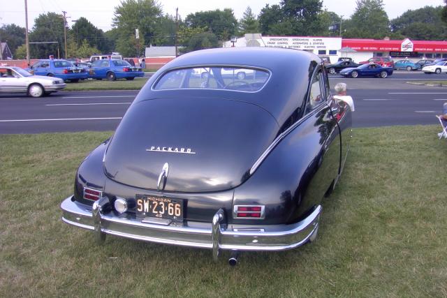 Packard (Duh)